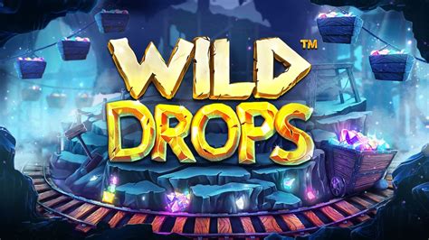Wild Drops PokerStars